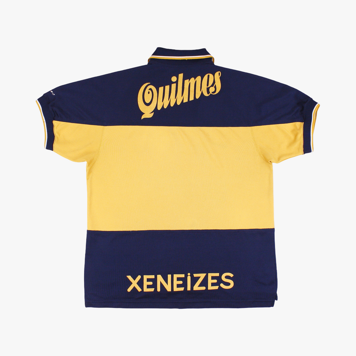 Boca Juniors 98/99 • Camiseta Local • S
