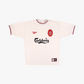 Liverpool 96/97 • Away Shirt • L