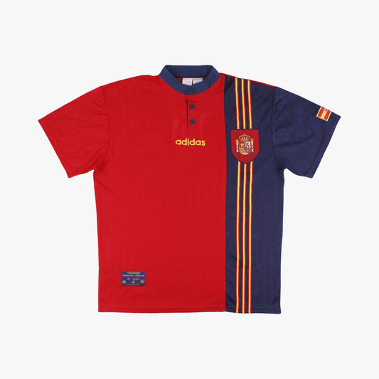 España 96/98 • Camiseta Local • L