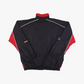 Manchester United 94/96 • Track Jacket • L