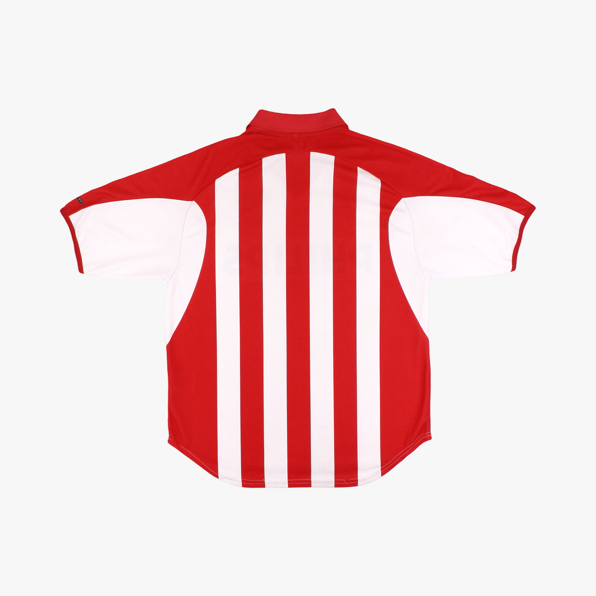 PSV Eindhoven 00/02 • Camiseta Local • M