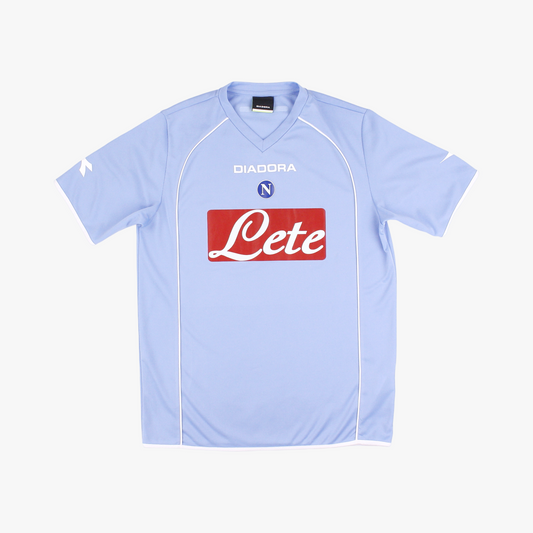 Napoli 06/07 • Camiseta Local • L