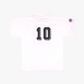 Paris Saint-Germain 90s • Merchandising Oficial • L/XL