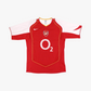 Arsenal 04/05 • Camiseta Local • M • Henry #14