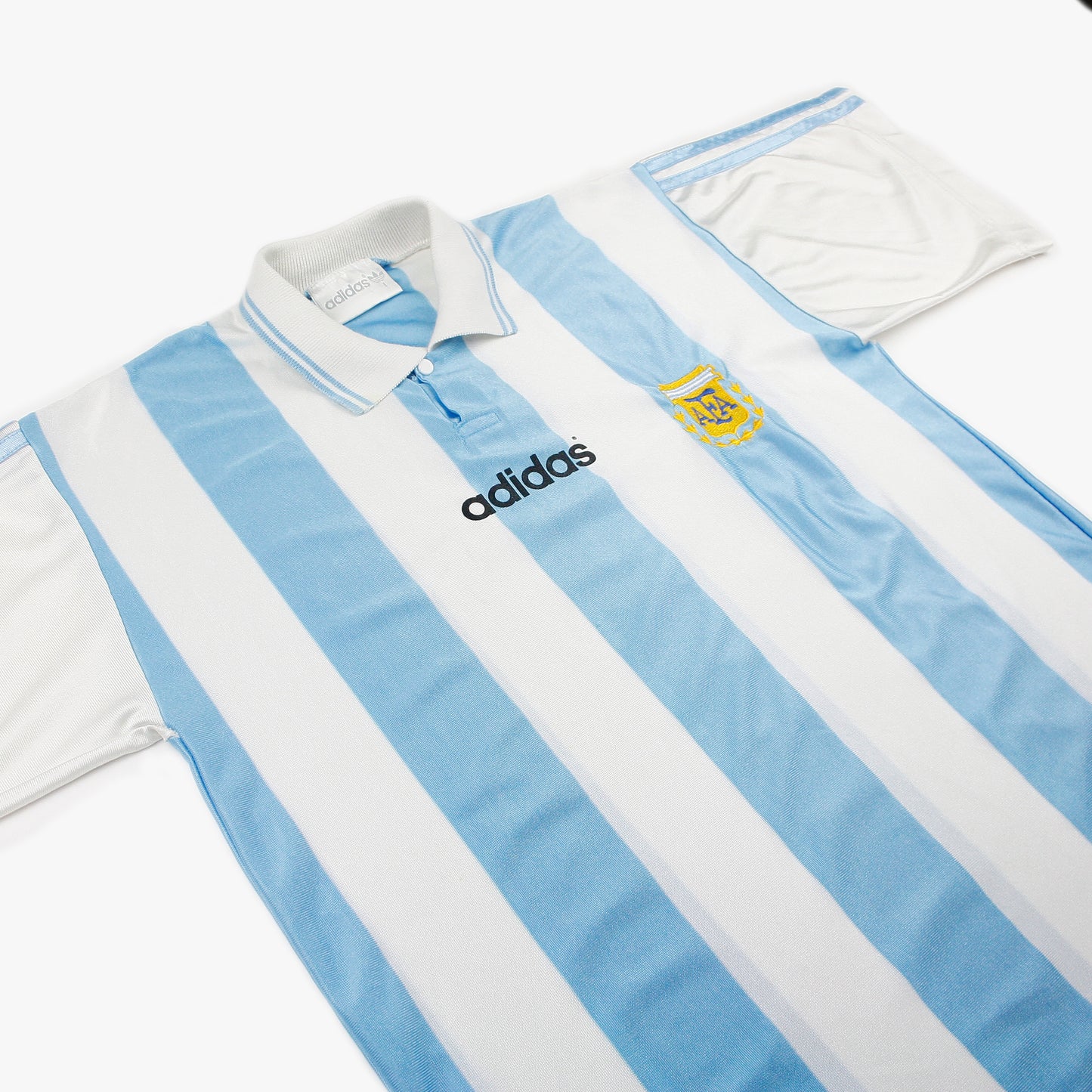 Argentina 94/95 • Local T-shirt • M