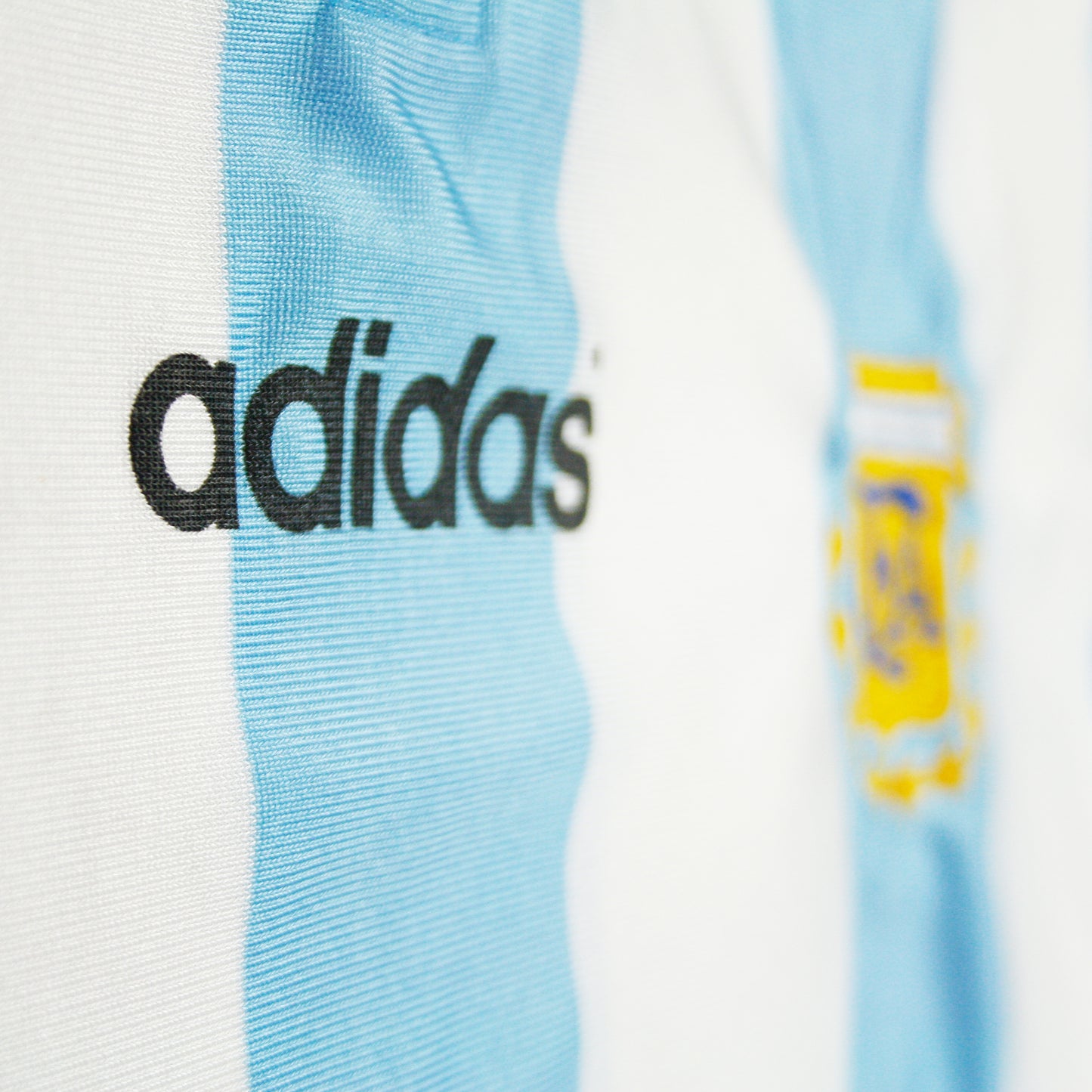 Argentina 94/95 • Camiseta Local • M