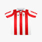 Athletic Bilbao 98/99 • Camiseta Local • XL • Aparicio