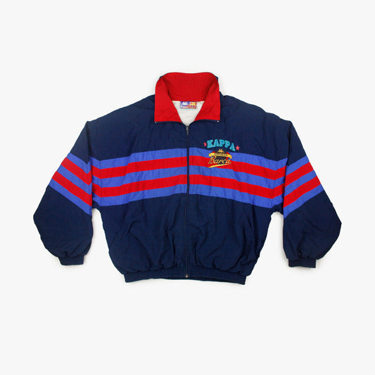Barcelona 93/94 • Chaqueta de Chándal • L