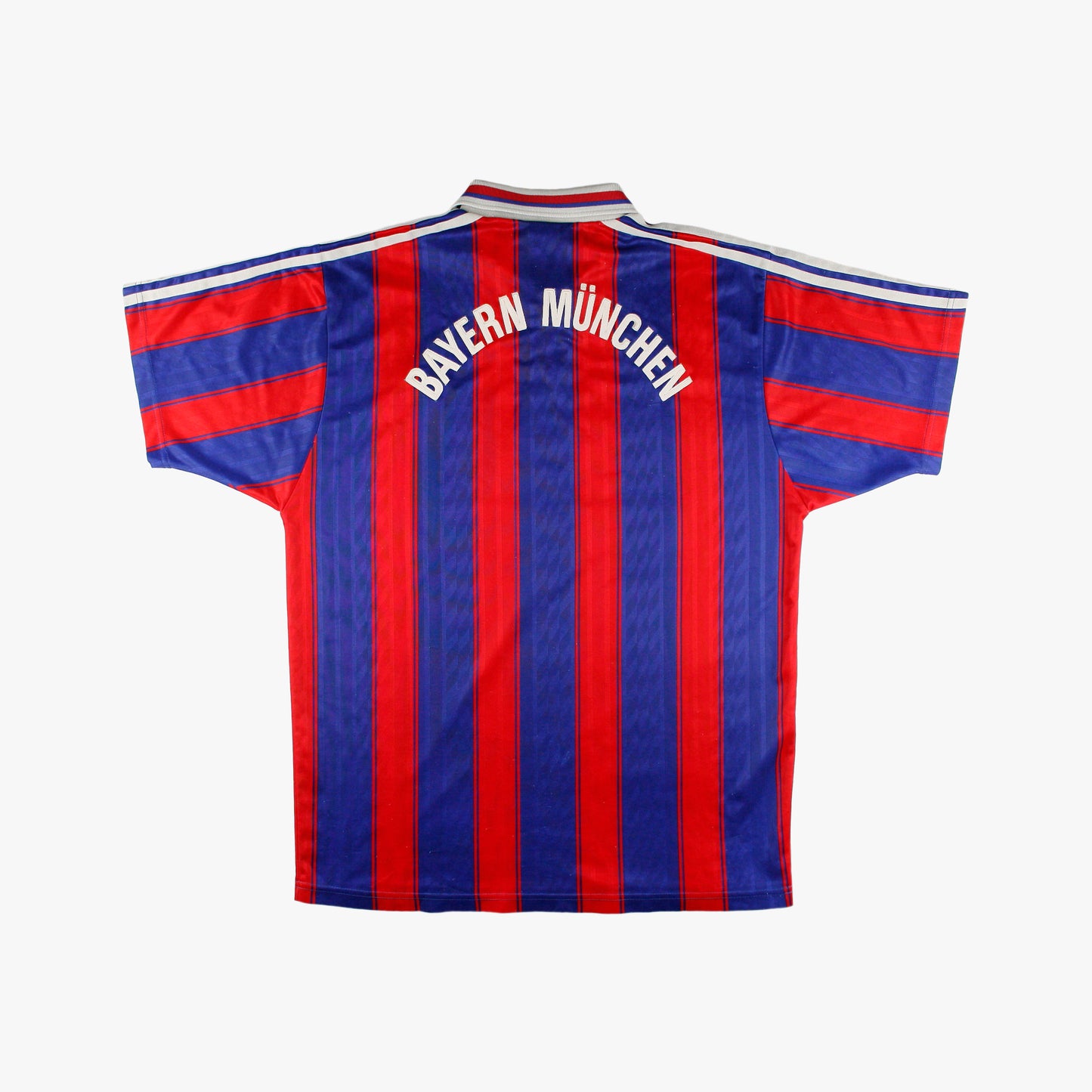 Bayern Munich 95/97 • Home Shirt • M