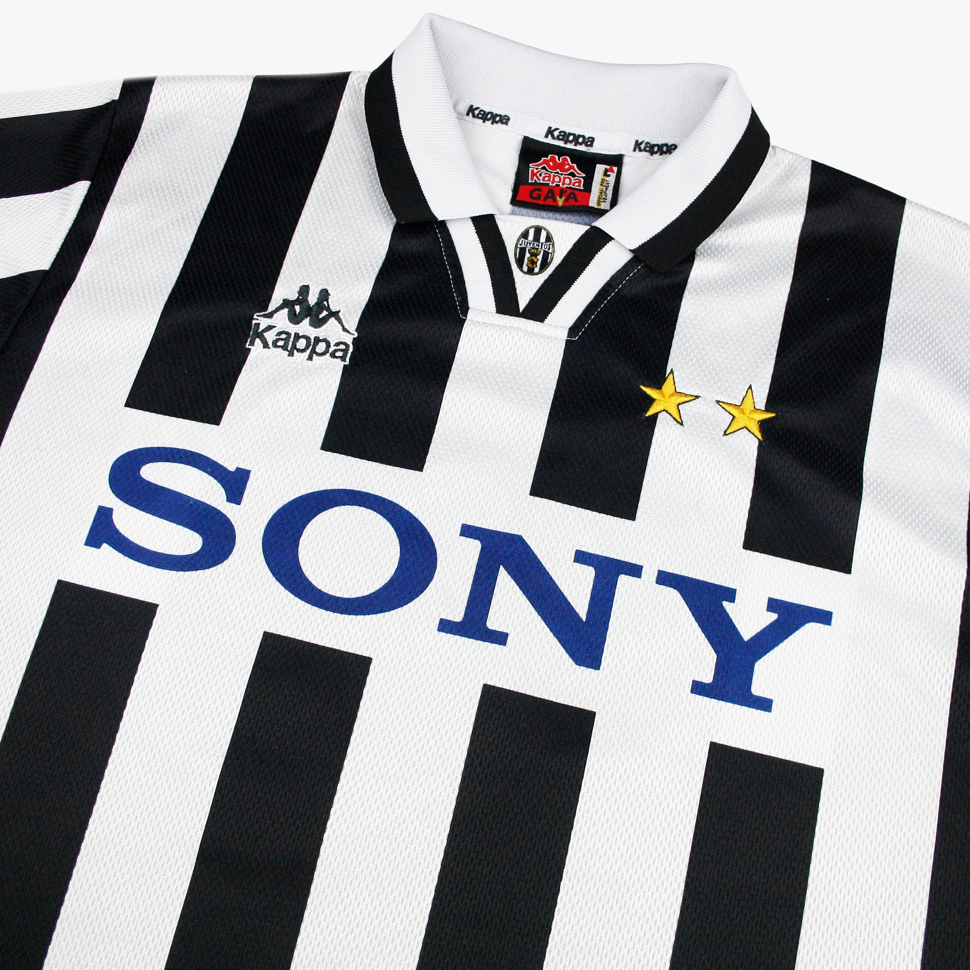 Camisetas de Clubes – Etiquetado Juventus Camisetas de Clubes – Etiquetado Juventus