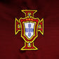 Portugal 98/00 • Home Shirt • S