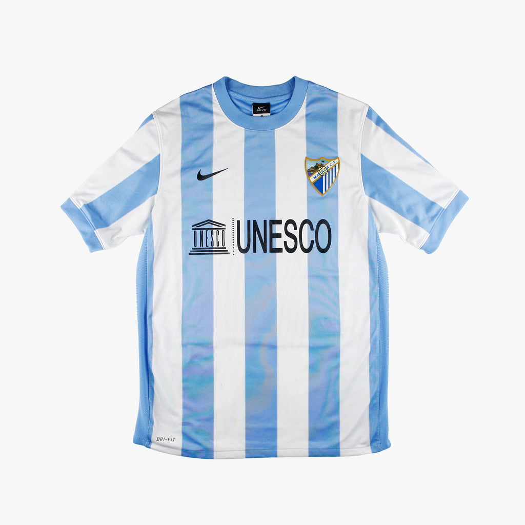 Málaga 11/12 • Camiseta Local • S