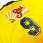 Club América 96/98 • Camiseta Local • L • #9