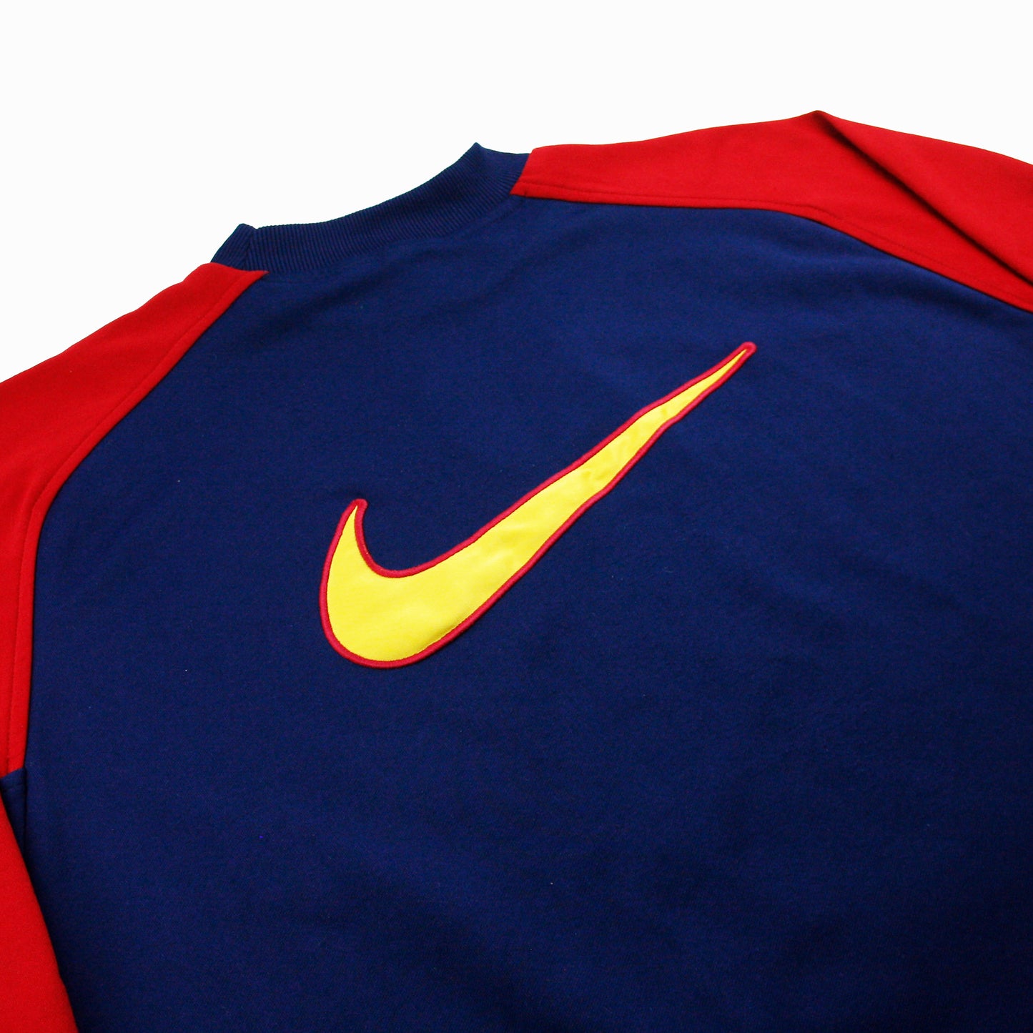 Barcelona 98/99 • Sweatshirt • M