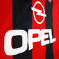 AC Milan 98/00 • Camiseta Local • L