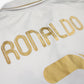 Real Madrid 11/12 • Camiseta Local • L • Ronaldo #7