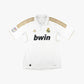 Real Madrid 11/12 • Home Shirt • L • Ronaldo #7