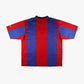 Barcelona 98/99 • Camiseta Local • XL