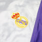 Real Madrid 96/97 • Chándal Completo • L