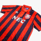 Everton 92/94 • Camiseta Visitante • L