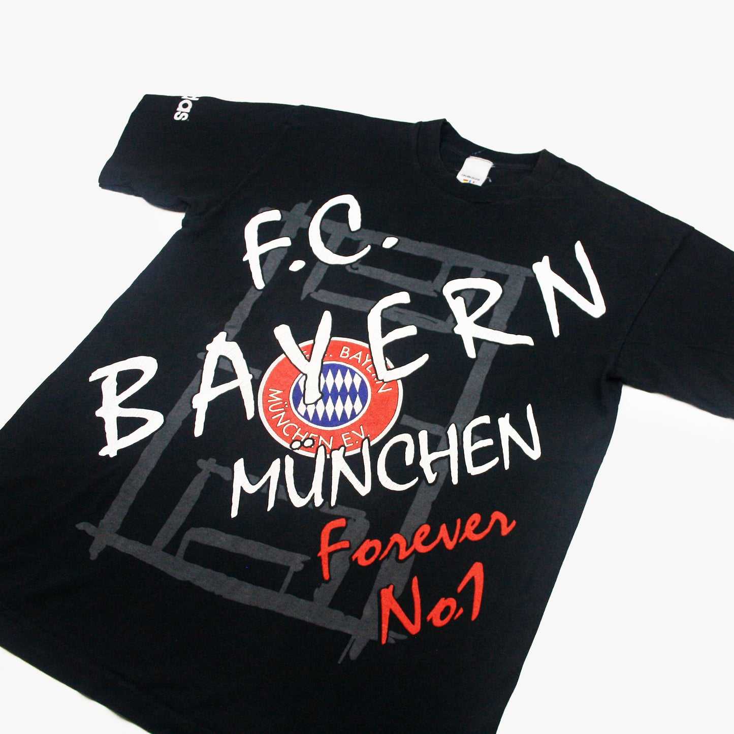 Bayern Munich 90s • Camiseta • S