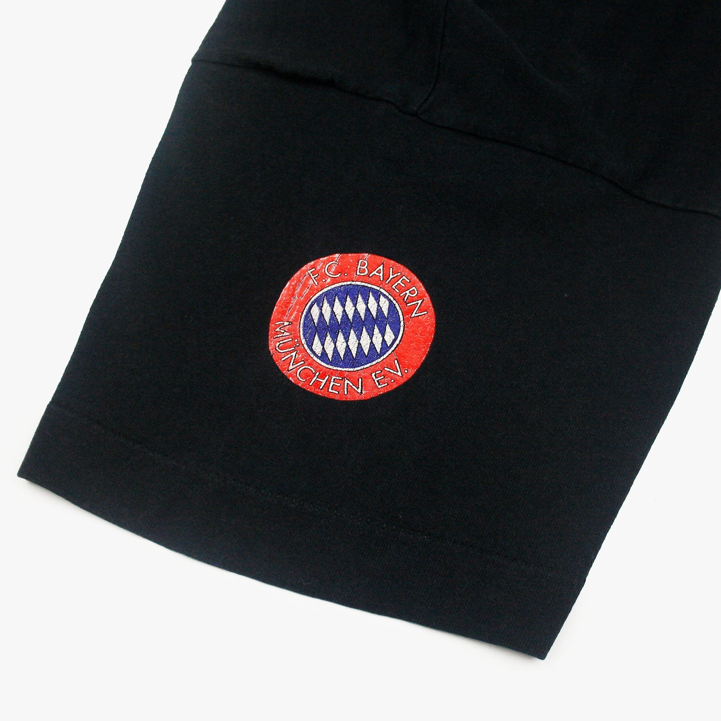 Bayern Munich 90s • T-Shirt • S
