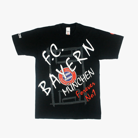 Bayern Munich 90s • T-Shirt • S