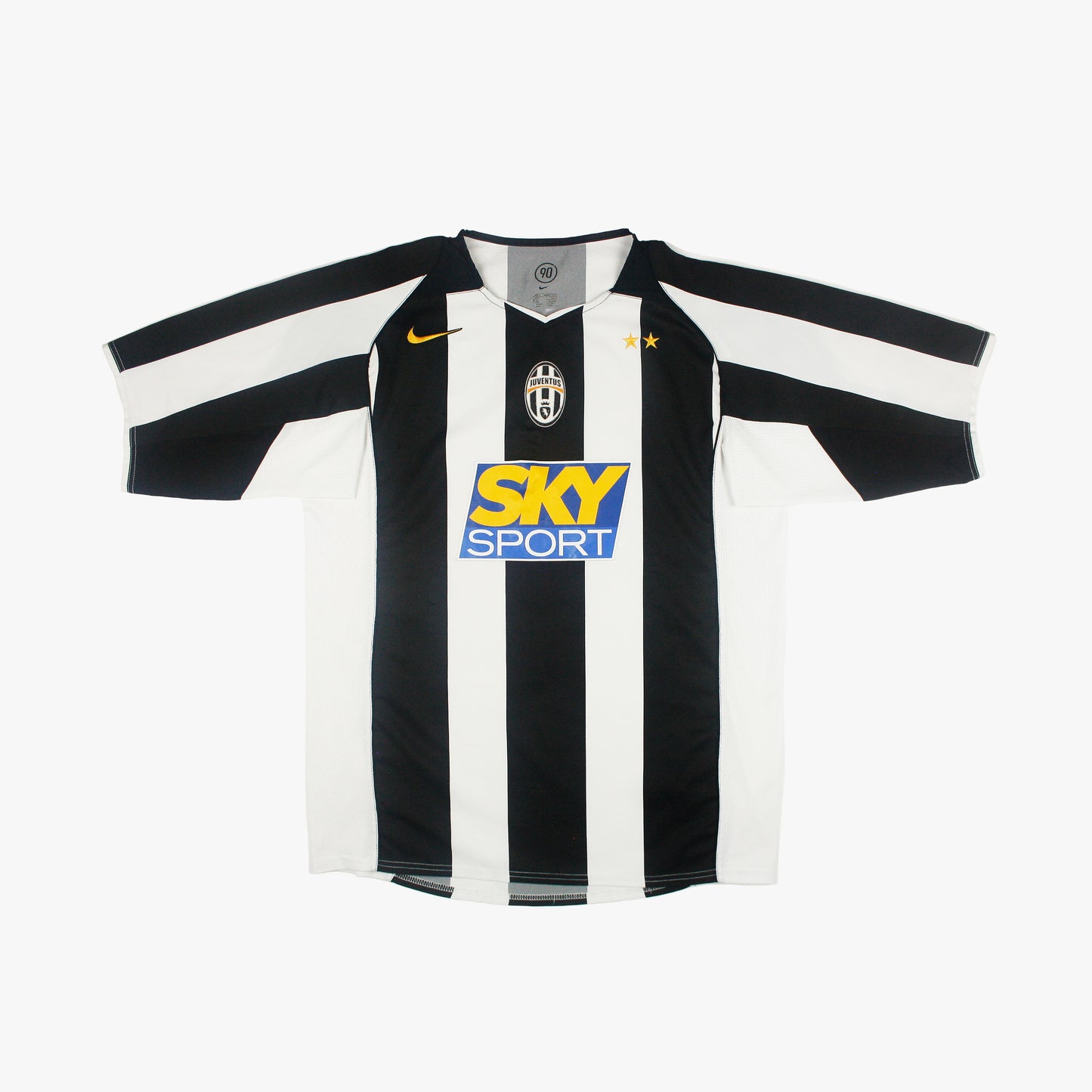 Juventus 04/05 • Camiseta Local • L