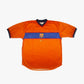 Barcelona 98/99 • **Player Issue** Third Shirt • XXL