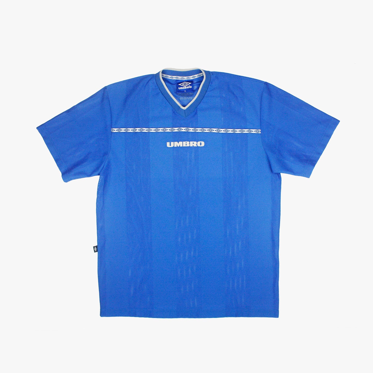 Umbro 90s • Training Shirt • XL