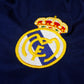 Real Madrid 98/99 • Camiseta Tercera • XL