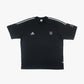 Adidas Champions League 00s • Promotional T-Shirt • XL