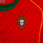 Portugal 04/06 • Camiseta Local • L