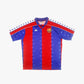 Barcelona 92/95 • Home Shirt • L