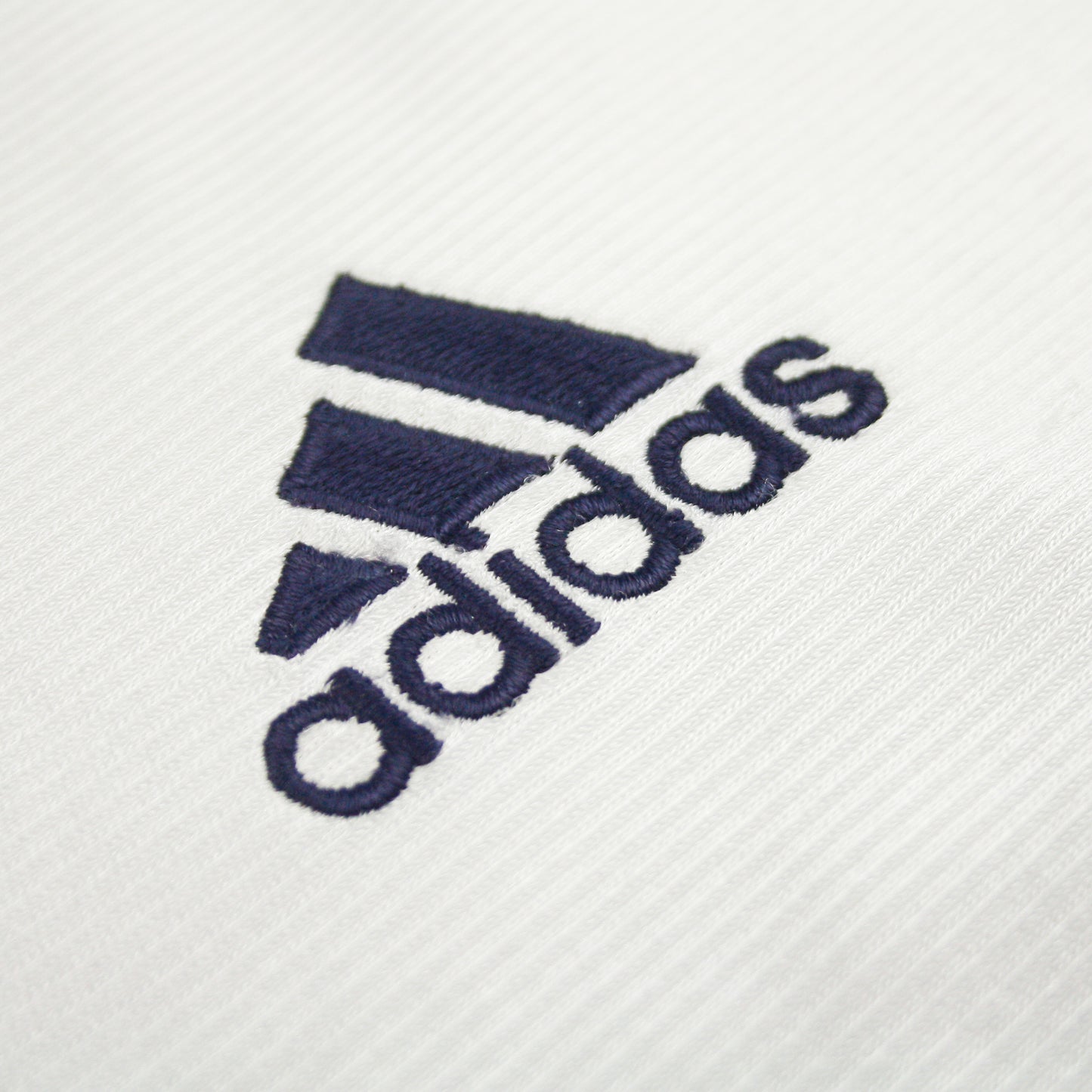 Real Madrid 98/00 • Camiseta Local • M