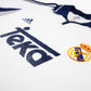 Real Madrid 00/01 • Home Shirt • XL