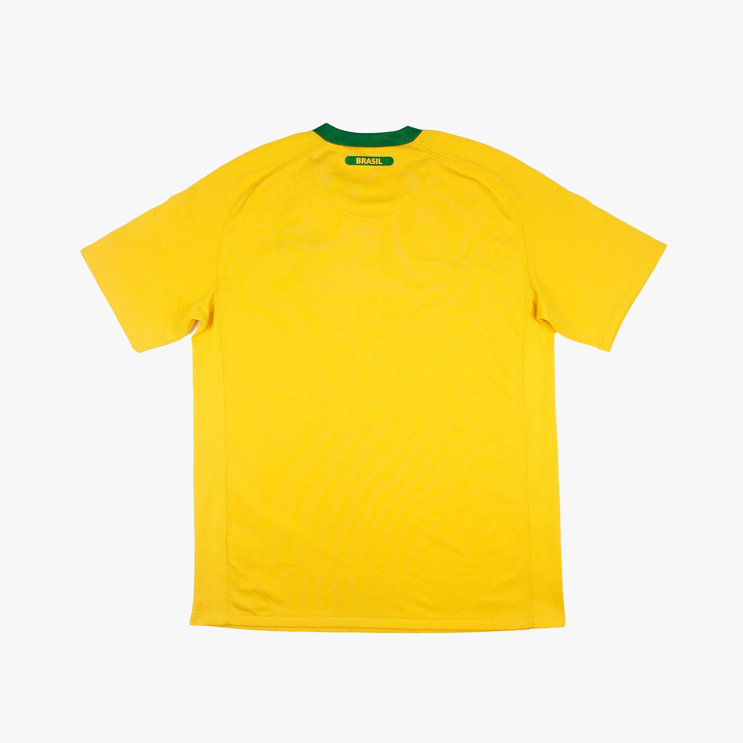 Foot Collectors Camiseta de local de Brasil 1954 Foot Collectors Camiseta de local de Brasil 1954