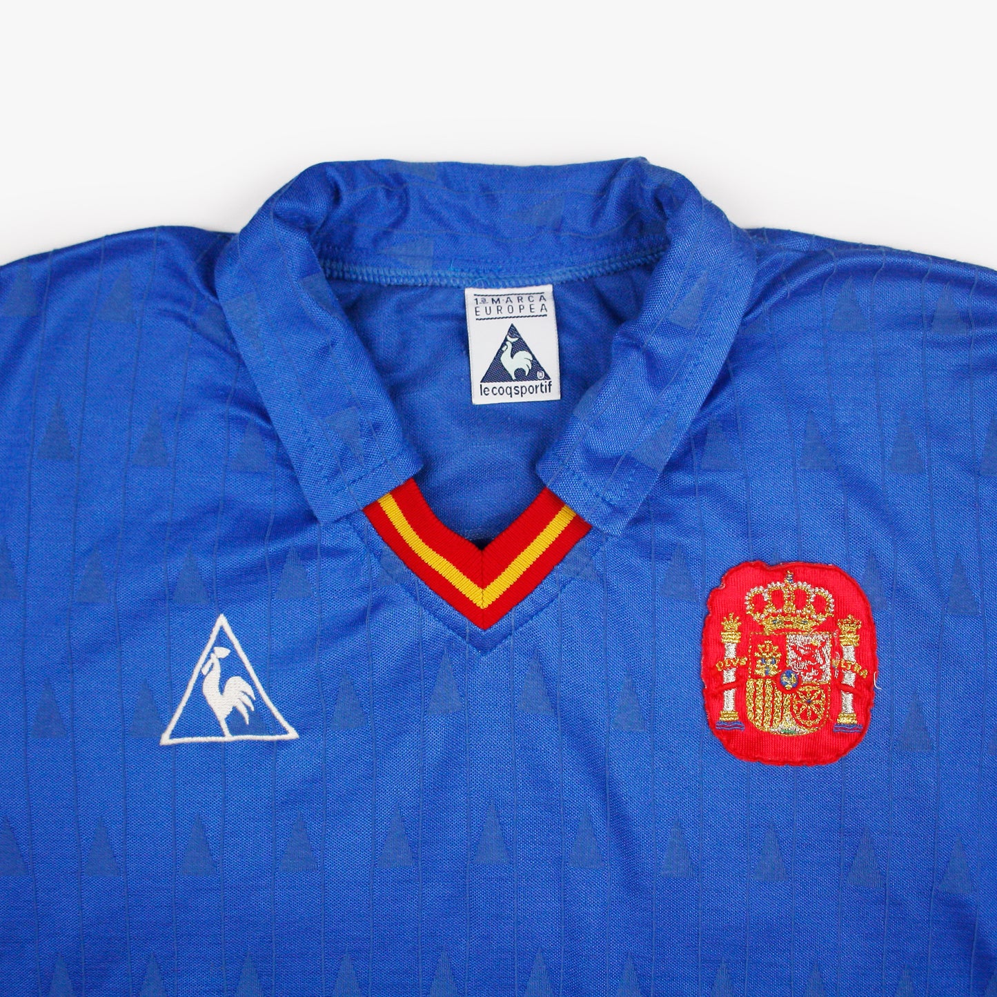 España 88/90 • Camiseta Visitante • M • #16