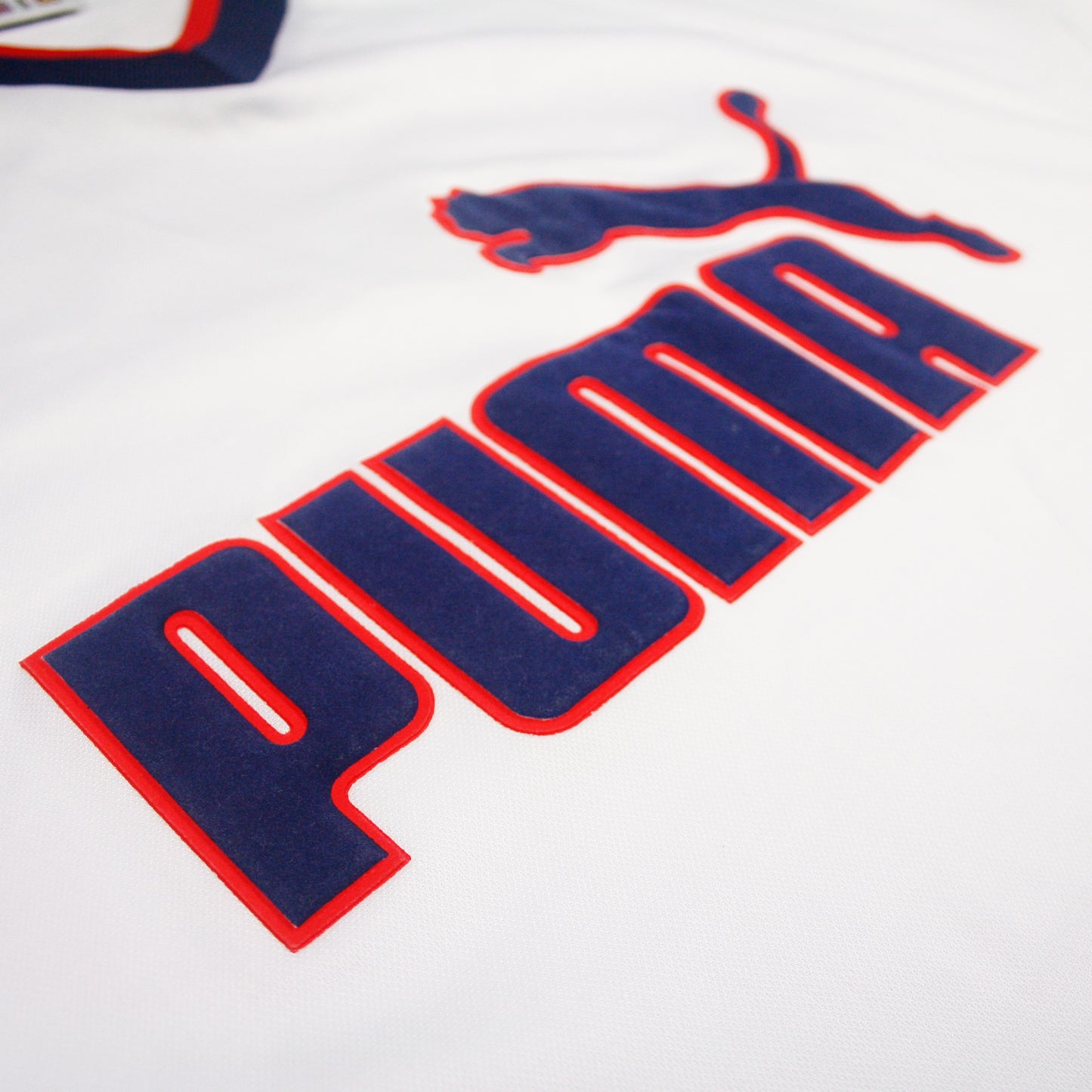 Puma 90s • Camiseta Entrenamiento • XL