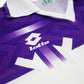 Lotto 92/93 • Camiseta Genérica (Fiorentina) • L