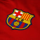 Barcelona 08/09 • Camiseta Local • L