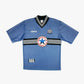 Newcastle United 96/97 • Camiseta Visitante • L