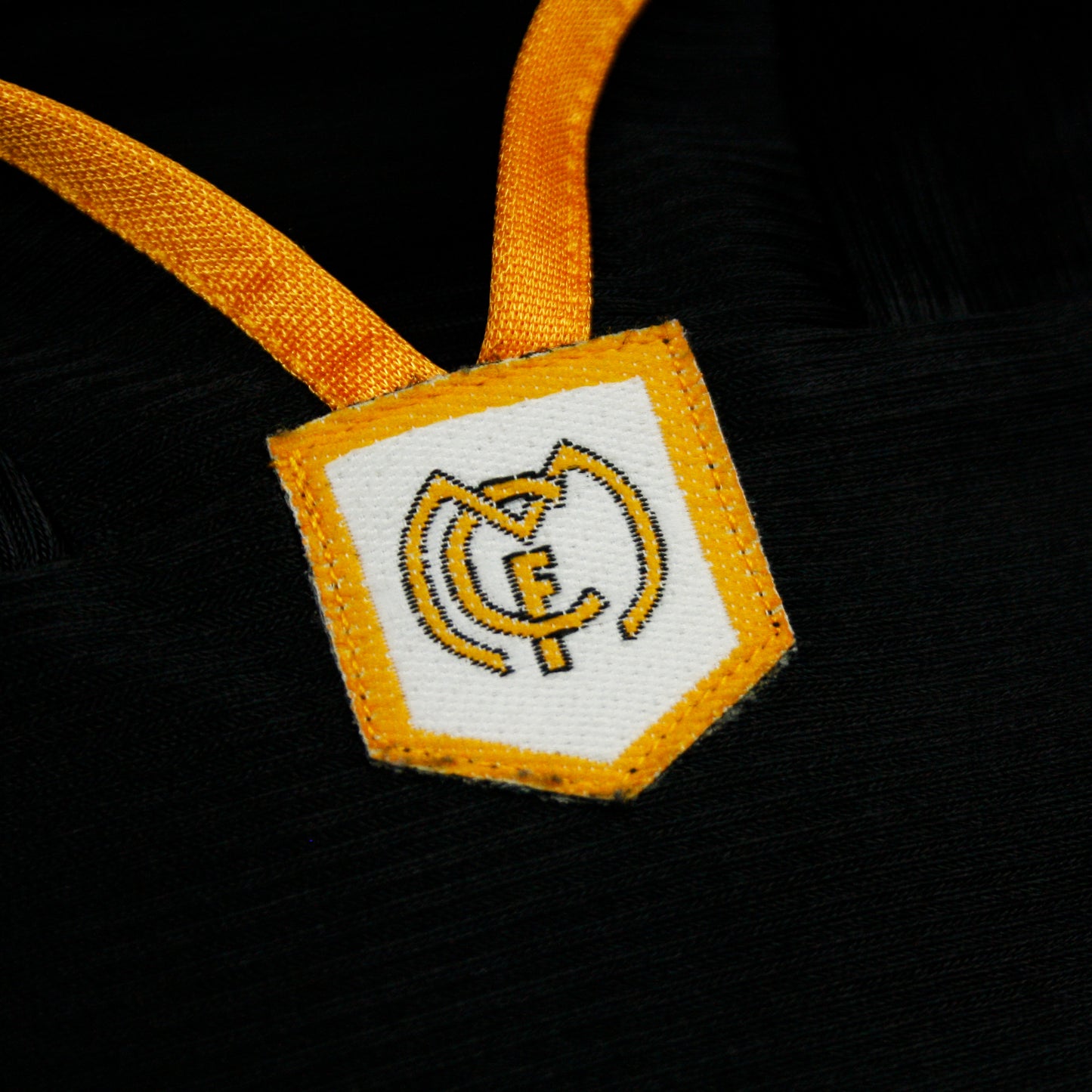 Real Madrid 99/01 • Away Shirt • XL