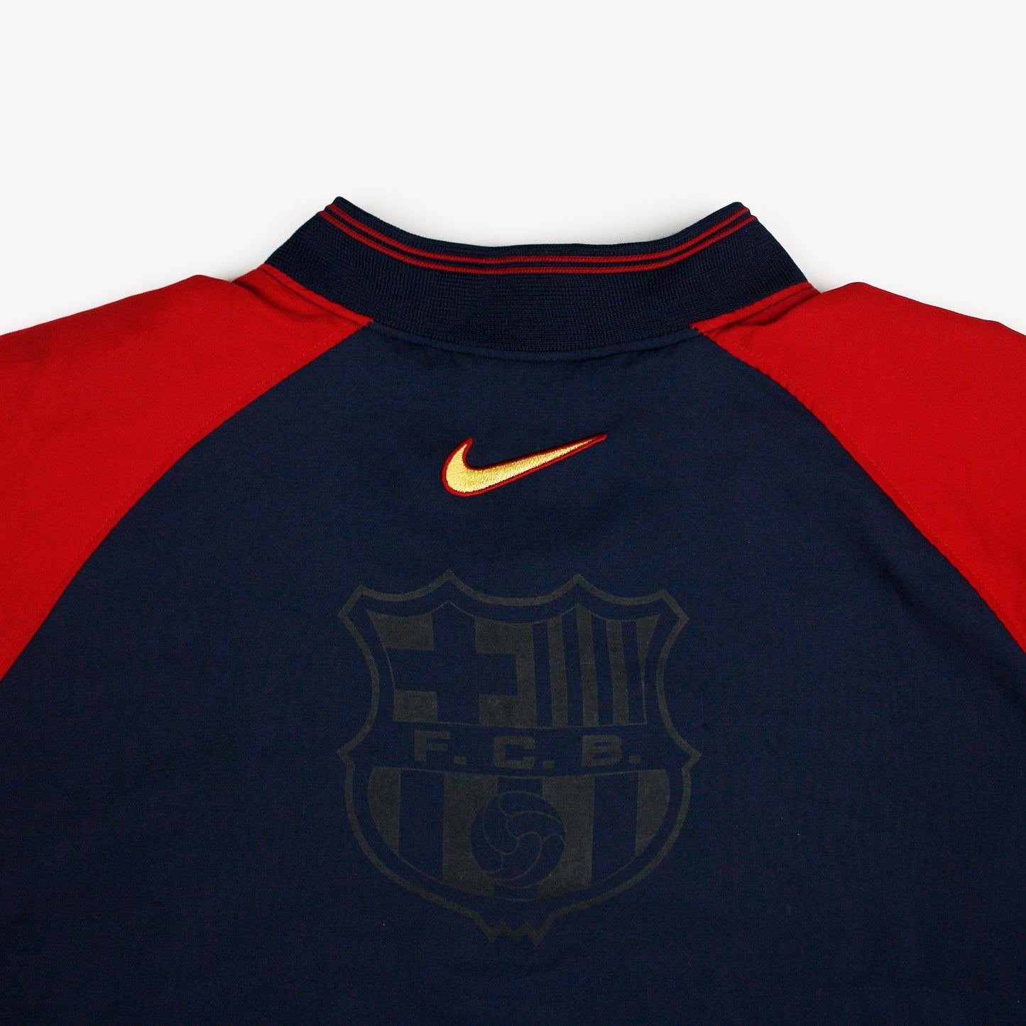Barcelona 98/99 • Jacket • XL