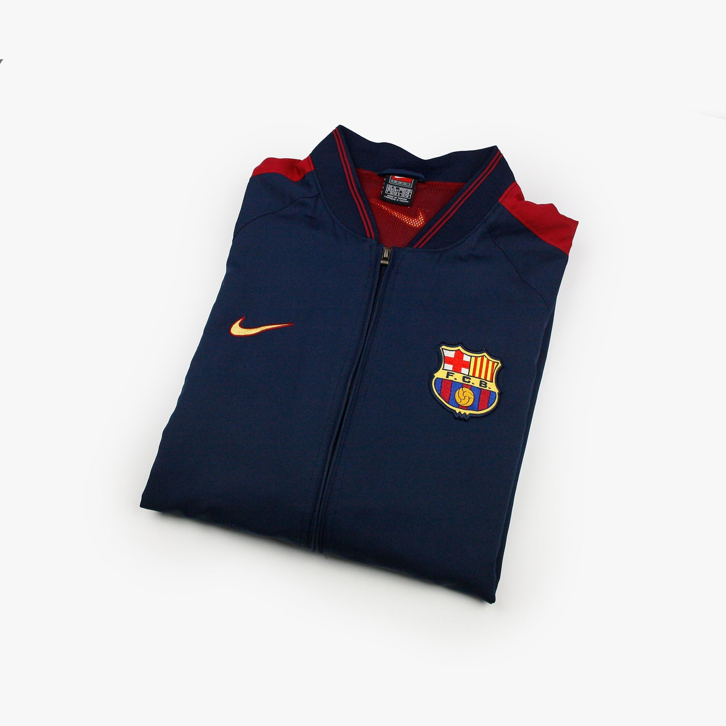 Barcelona 98/99 • Jacket • XL