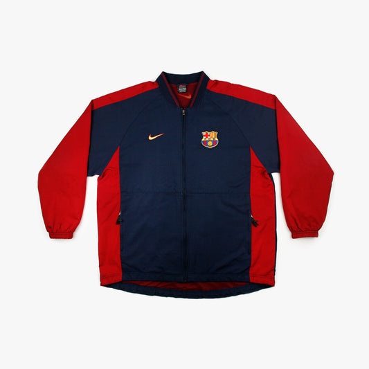 Barcelona 98/99 • Jacket • XL