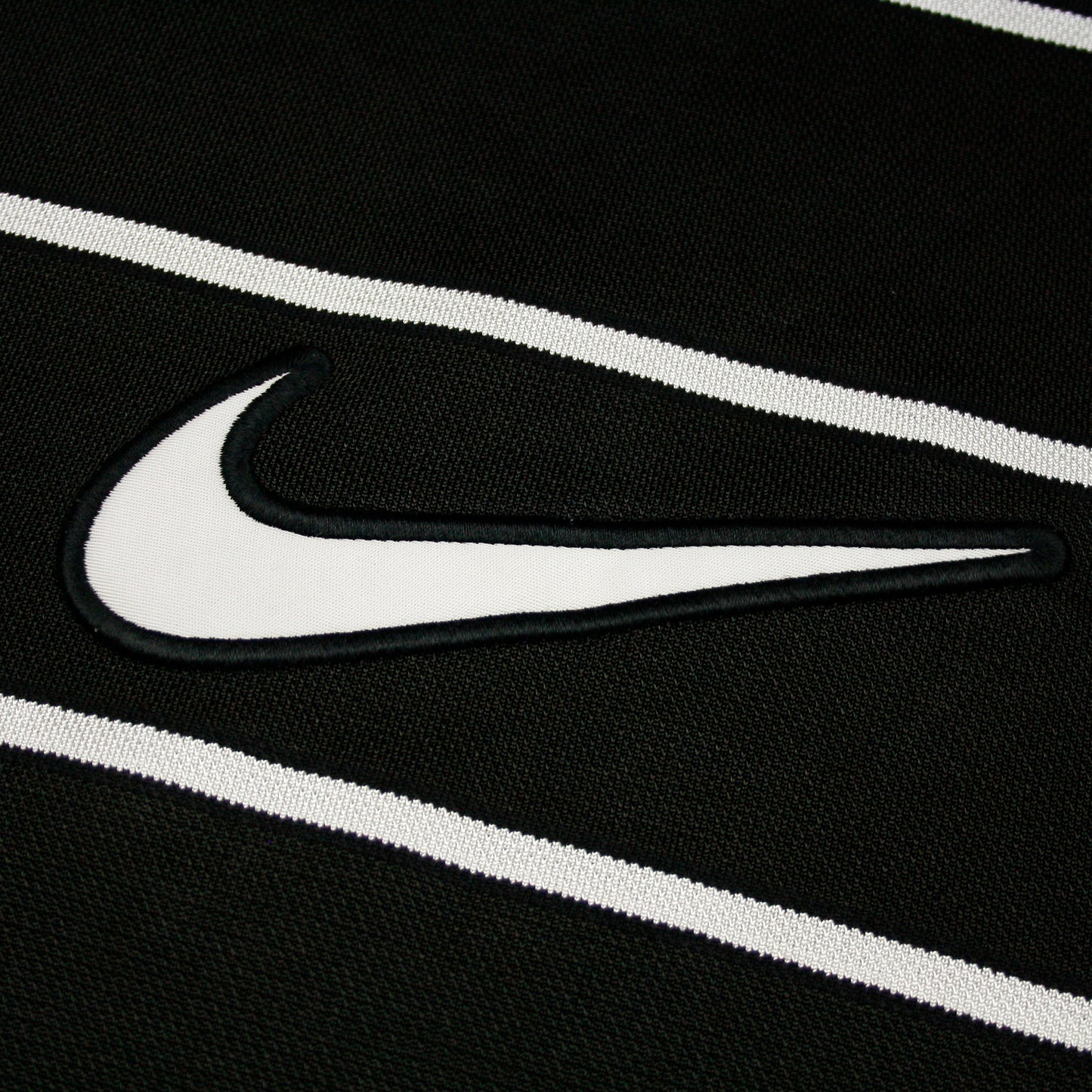 Nike 90s "Swoosh" • Camiseta Entrenamiento • XL