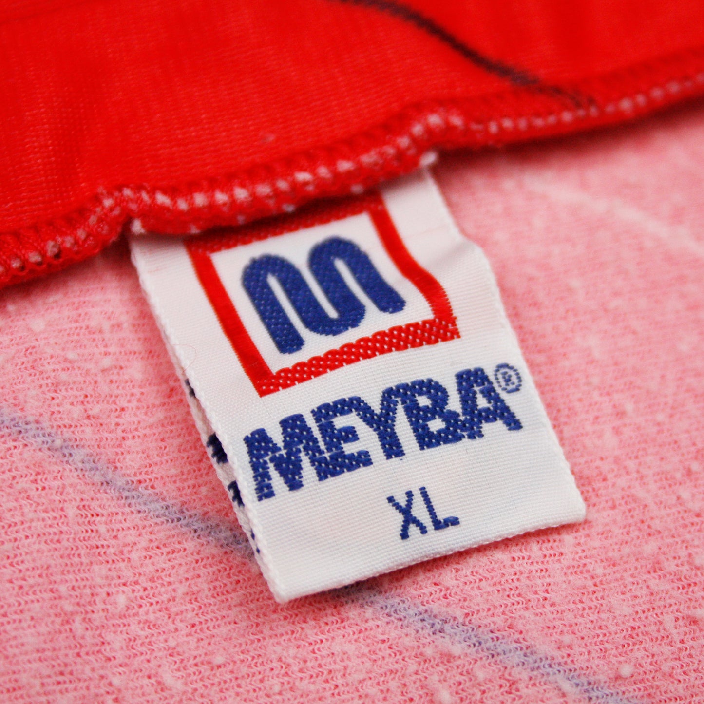 Meyba 80s • Training Shirt • XL