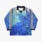 Elements 90s • Camiseta Genérica de Portero • XL