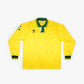 Umbro 91/93 • Template Shirt (Brazil) • L